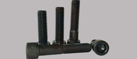 AS Fasteners