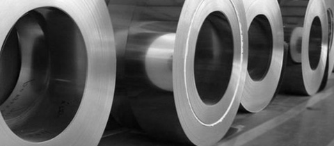 Duplex Steel Sheets, Plates & Coils Supplier
