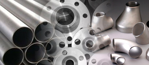 Inconel Pipe Flanges & Fittings