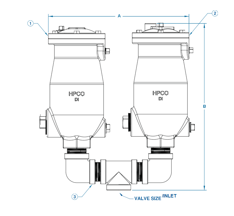 Air Valves