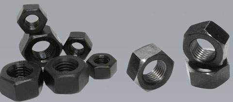 Alloy Steel Fasteners