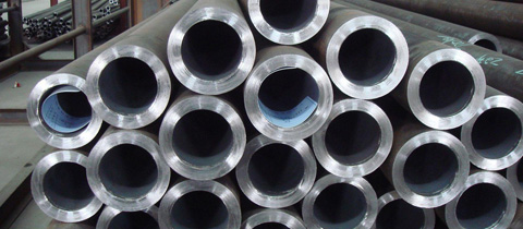 Alloy Steel Pipes & Tubes