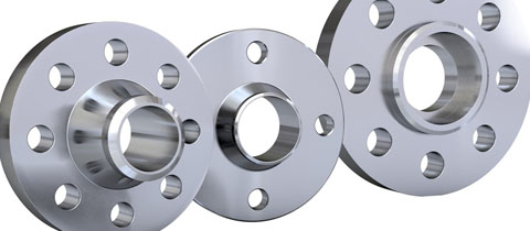 ANSI Flanges