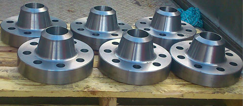 API Flanges