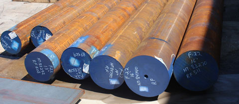 AS Bars, Rods & Wires AS Bars, Rods & Wires