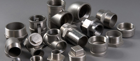 AS Forged Fittings AS Forged Fittings