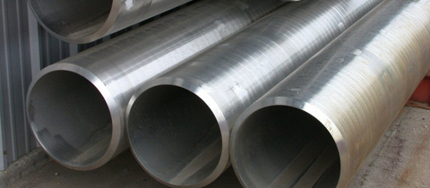 Alloy Steel Pipes & Tubes