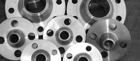 ASME Flanges