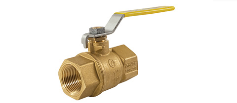 Ball Valves