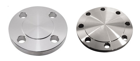 Steel Flanges