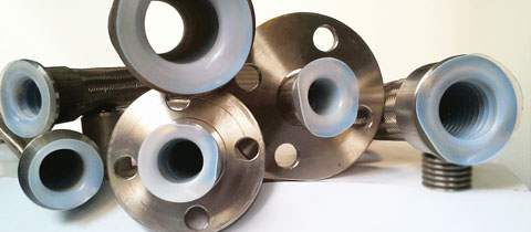 BS Standard Flanges