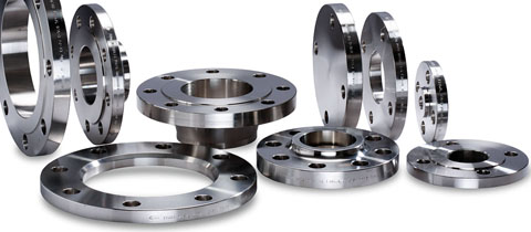 BS Flanges