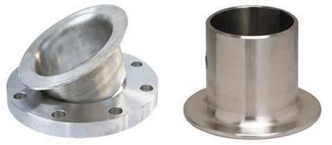 Stainless Steel Stub End