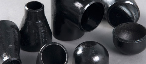 Carbon Steel ButtWeld Fittings Carbon Steel ButtWeld Fittings