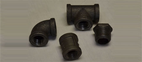 Carbon Steel Forged Fittings