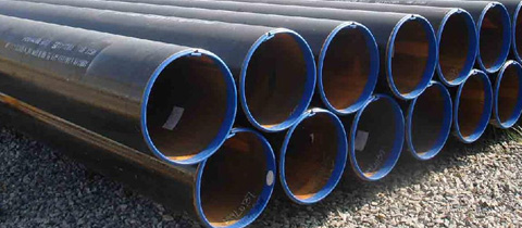 Carbon Steel Pipes & Tubes Carbon Steel Pipes & Tubes