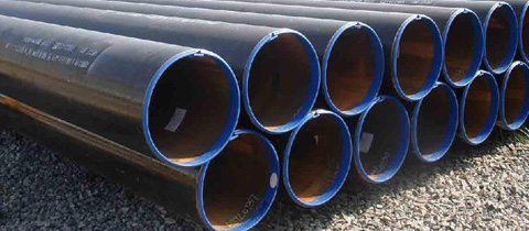 Carbon Steel Pipes & Tubes