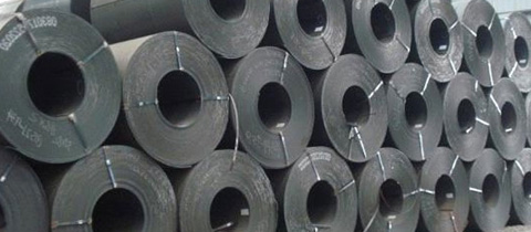 Carbon Steel Sheets, Plates & Coils Exporter
