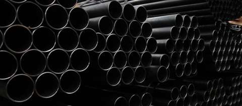 Carbon Steel Pipes & Tubes