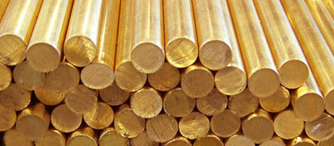Cu-Ni Bars, Rods & Wires Cu-Ni Bars, Rods & Wires