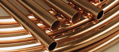 Cu-Nickel Pipes & Tubes