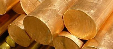 Cupro Nickel Bars, Rods & Wires Cupro Nickel Bars, Rods & Wires