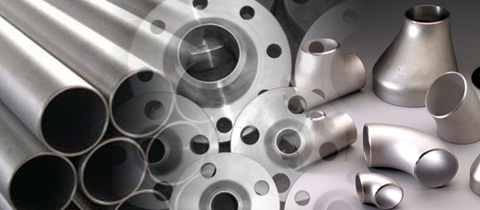 Cupro Nickel Pipe Flanges & Fittings