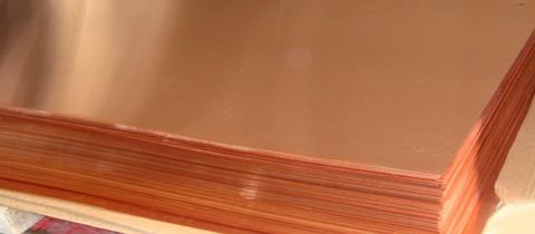 Cupro Nickel Sheets, Plates & Coils Cupro Nickel Sheets, Plates & Coils