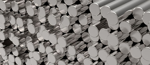 DS Bars, Rods & Wires DS Bars, Rods & Wires