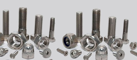 DS Fasteners