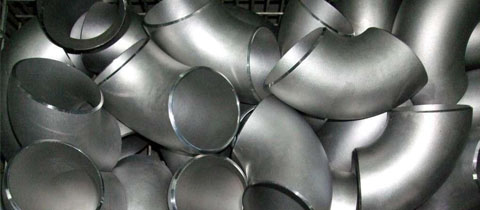 Duplex Steel ButtWeld Fittings