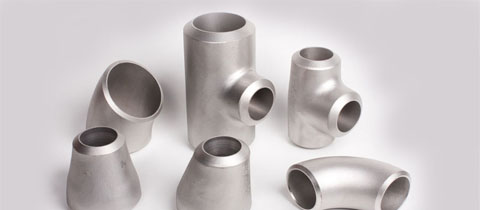 Duplex Steel ButtWeld Pipe Fittings