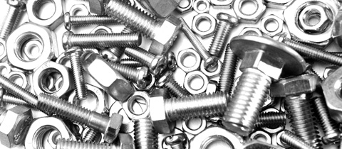 Steel Fasteners