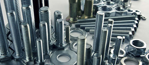 UNS S30400 Fasteners