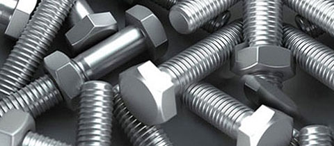 UNS S30403 Fasteners