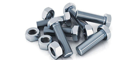 UNS S30900 Fasteners