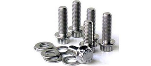 309 Stainless Steel Fasteners 309 Stainless Steel Fasteners