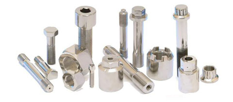 UNS S31000 Fasteners