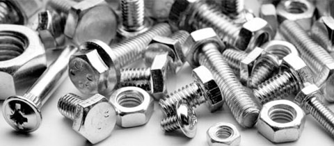 UNS S31008 Fasteners UNS S31008 Fasteners