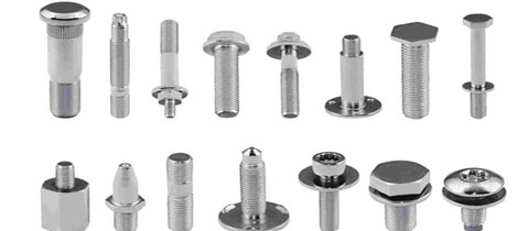 310S Stainless Steel Fasteners