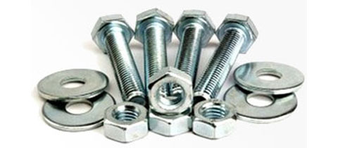 UNS S31603 Fasteners