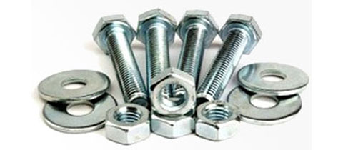UNS S31603 Fasteners UNS S31603 Fasteners