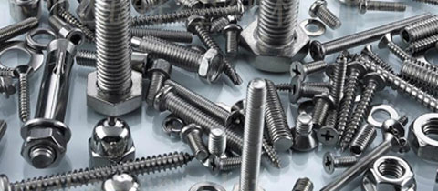 UNS S31700 Fasteners