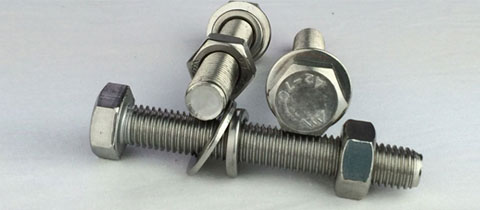 UNS S31703 Fasteners