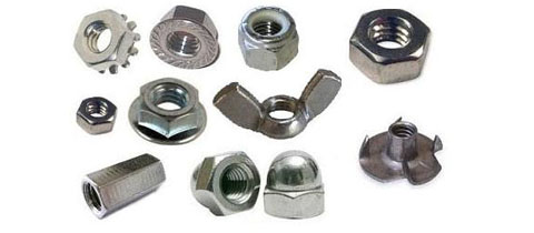 UNS S32109 Fasteners