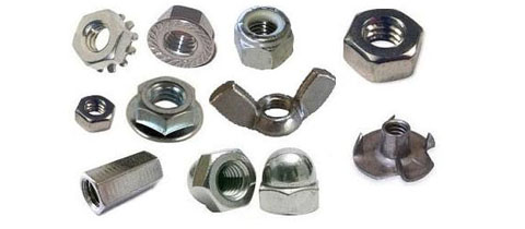 UNs S32109 Fasteners UNS S32109 Fasteners