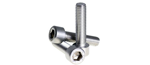 321H Stainless Steel Fasteners