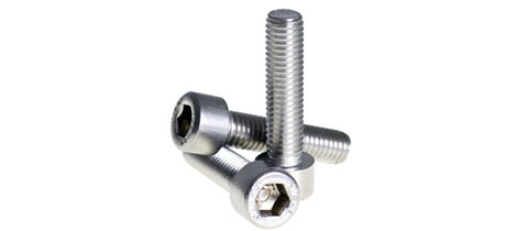 321H Stainless Steel Fasteners 321H Stainless Steel Fasteners