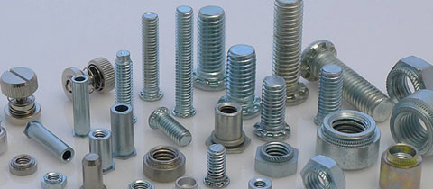 UNS S34700 Fasteners UNS S34700 Fasteners