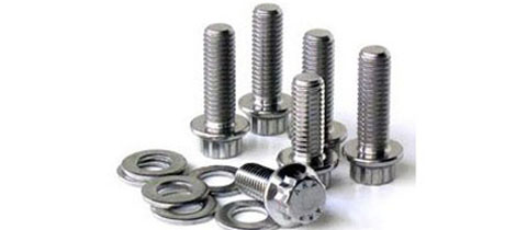 347 Stainless Steel Fasteners 347 Stainless Steel Fasteners
